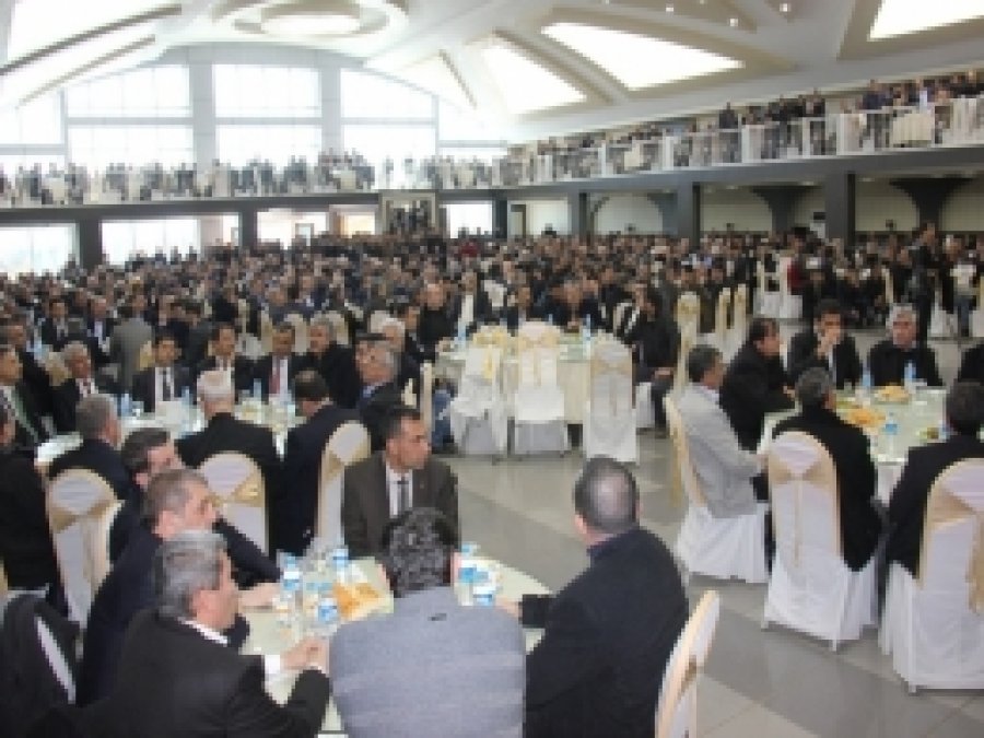 Bingöl'de bir kan davası daha barışla sonuçlandı