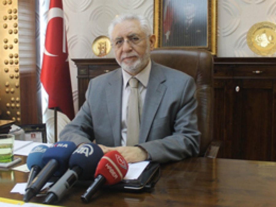 Kürt Dili ve Kültürü'ne yeni bir destek