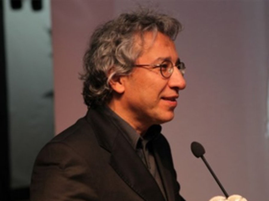 Can Dündar ifadeye çağrıldı