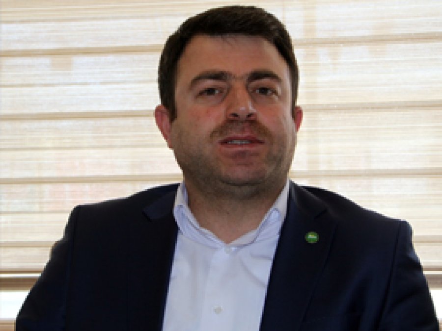 HÜDA PAR seçim kararını verdi