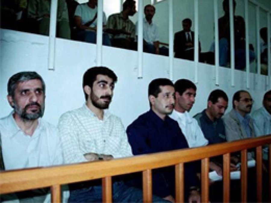 Fuat Avni'den Hizbullah Cemaatine operasyon itirafı