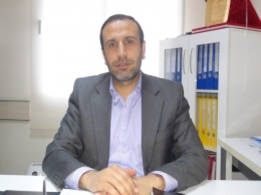Kızıltepe'de gün geçmiyor ki iletişim kabloları çalınmasın