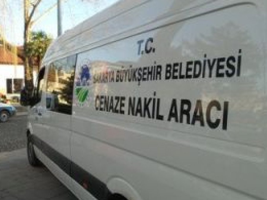 Sapanca'da Bir Kadın, Bir Erkek Cesedi Bulundu