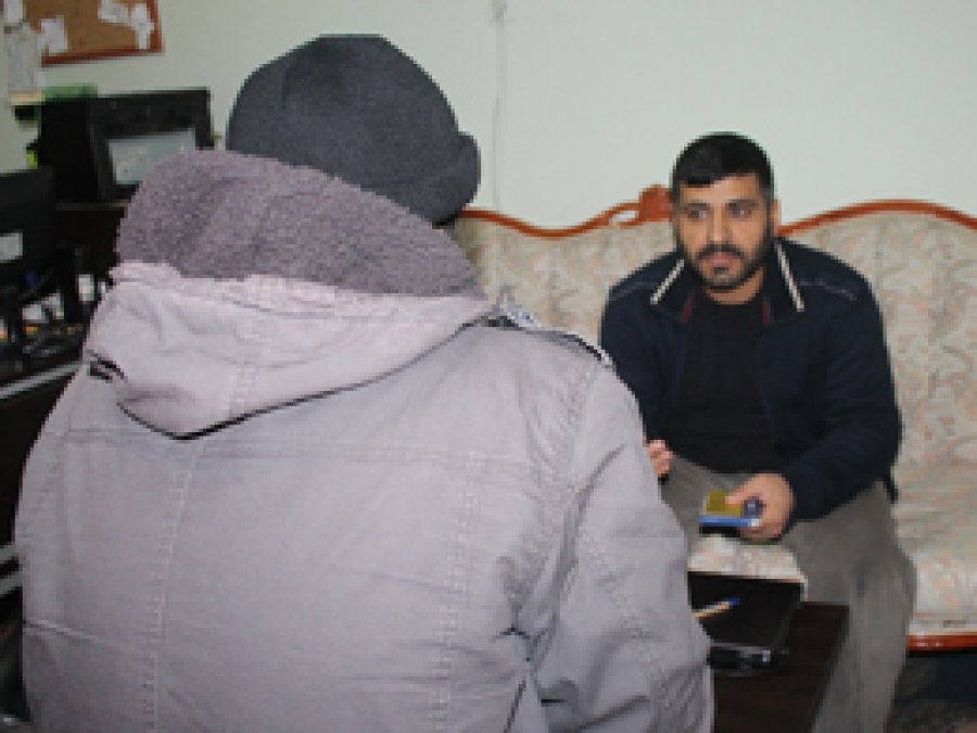 Belediyenin projesi yılan hikayesine döndü