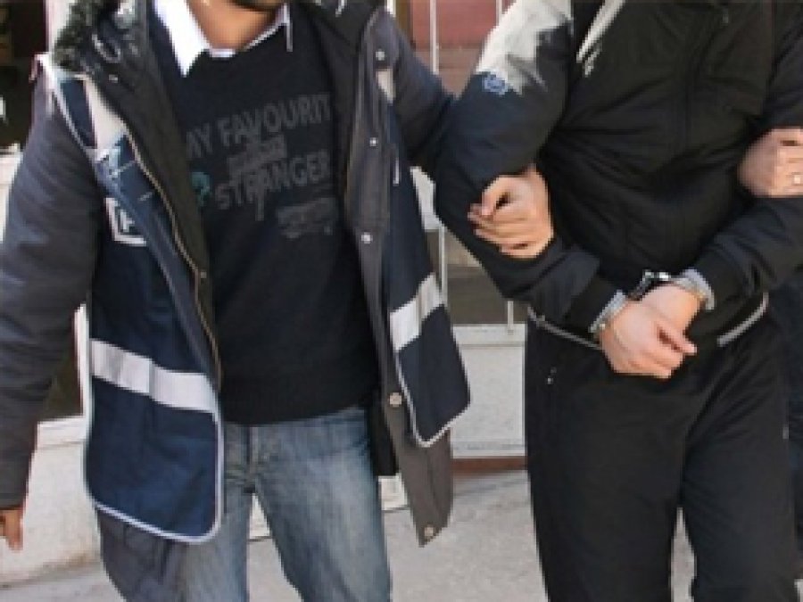 Batman'da 18 kişiye 6-8 Ekim gözaltısı