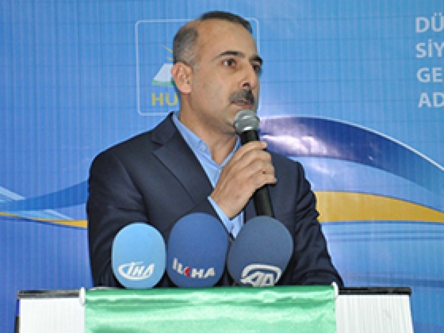 '28 Şubat mağdur etmeye devam ediyor'