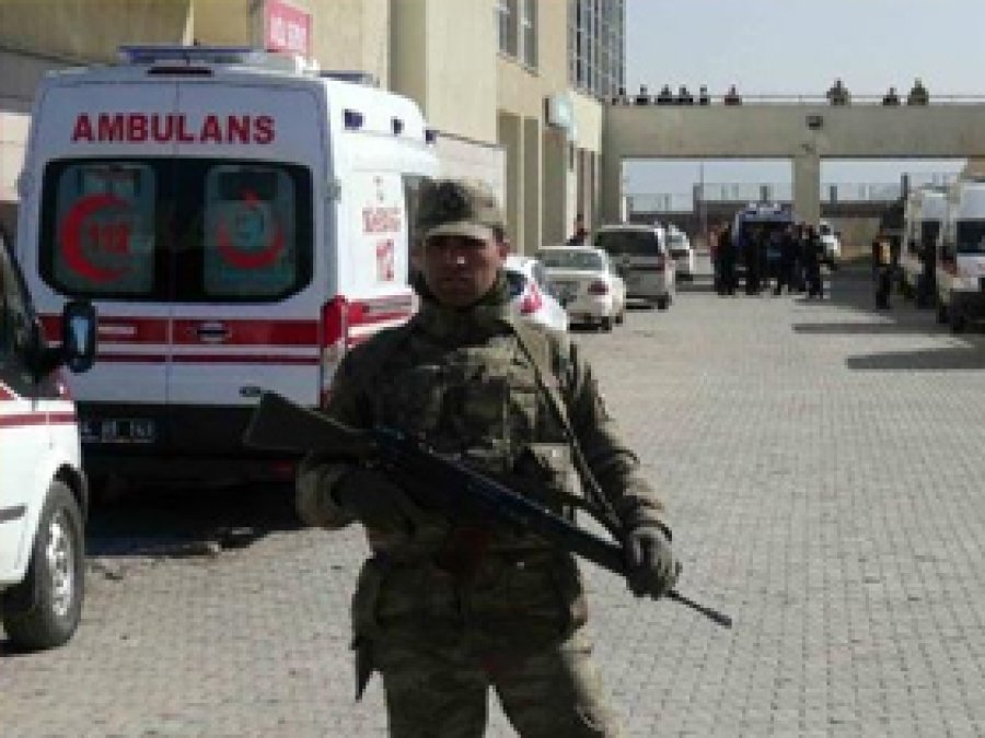 Ağrı'daki asker cinnetinin ayrıntıları