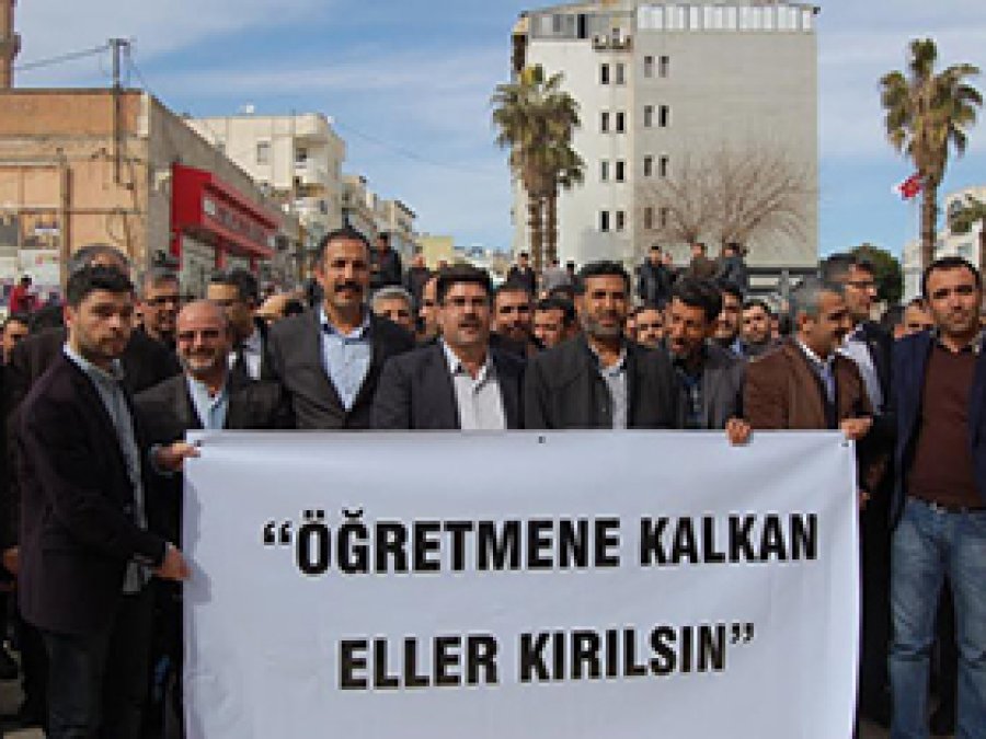 'Tepkilerimiz daha şiddetli olacak'