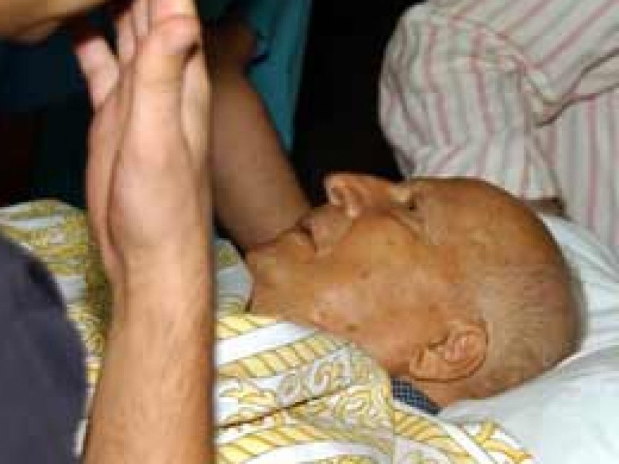 Evren'in beyin ölümü gerçekleşti iddiası