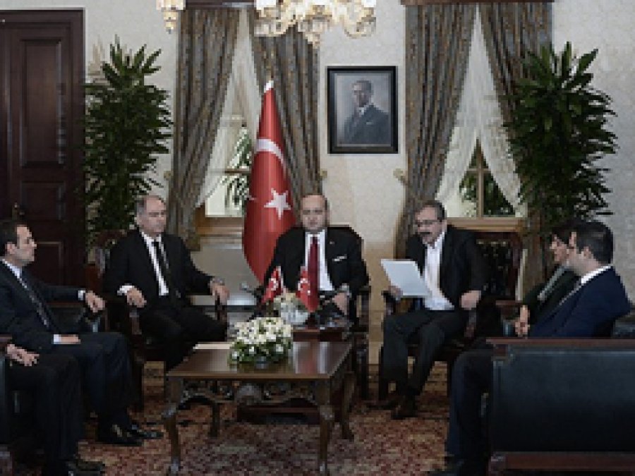 PKK'ya silahsızlanma konferansı çağrısı