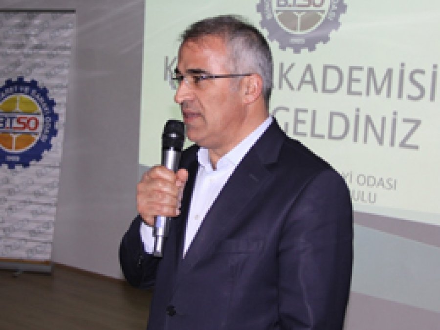 'Anneler toplumun mimarlarıdır'