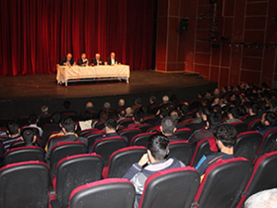 'Ulusalcılık toplumda maya tutmaz'