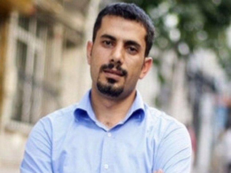 Mehmet Baransu Metris ceza evine konuldu