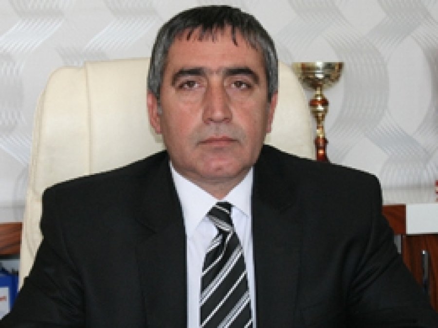 'Kaybolmaya yüz tutmuş meslekler yok olmasın'