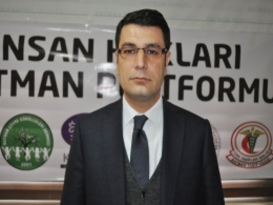 Batman'daki mültecilere ilişkin rapor açıklandı
