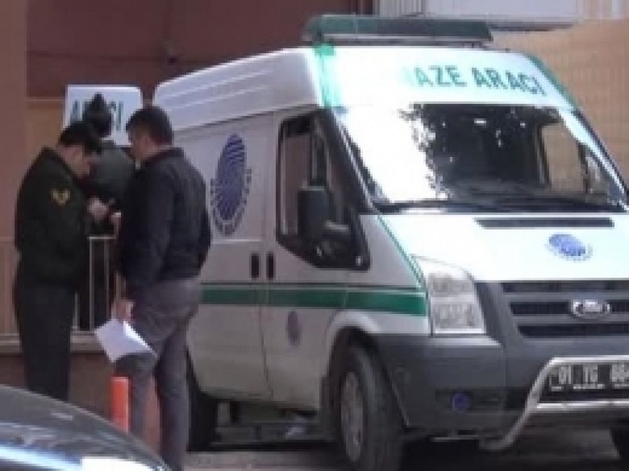 Adana'da bir askerin intihar ettiği iddia edildi