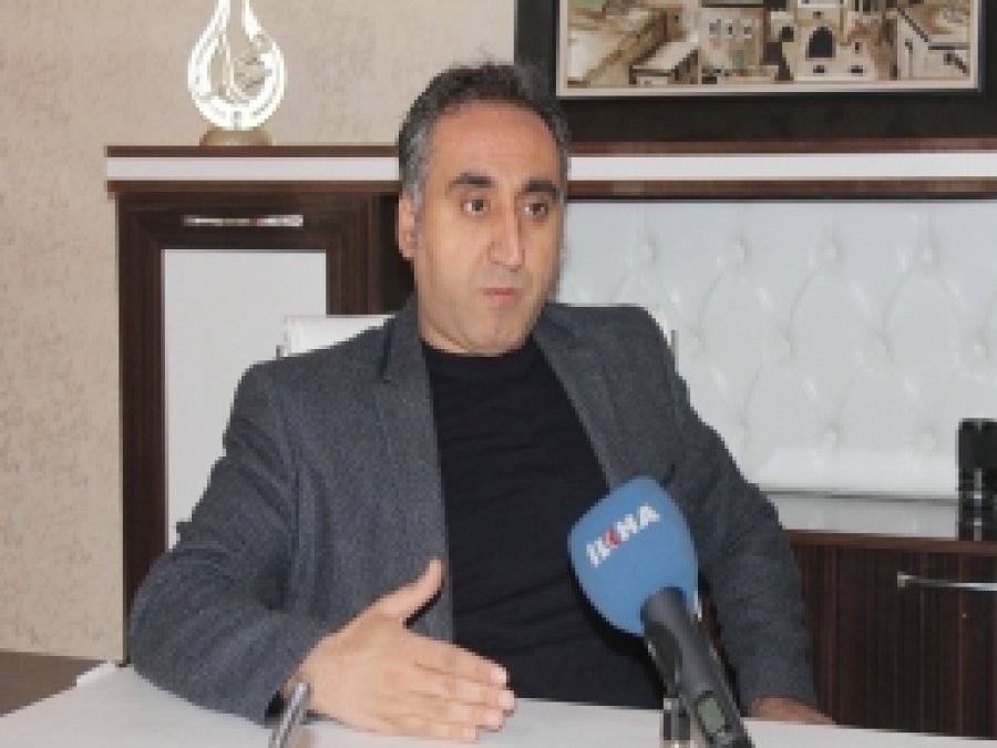 Kürt meselesi tek bir kesimin hegemonyasından çıkıyor