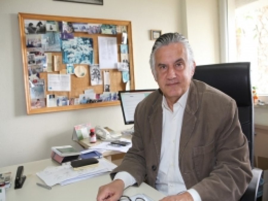Kış aylarının yağışlı geçmesi kuraklık önlemlerini unutturdu