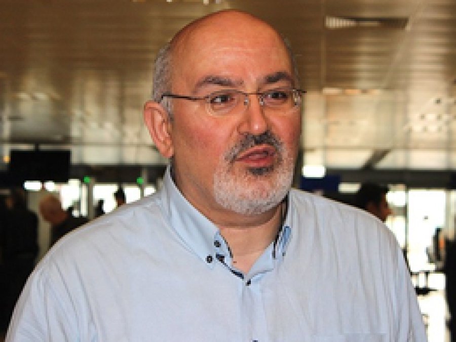 Önder Aytaç'a yakalama kararı