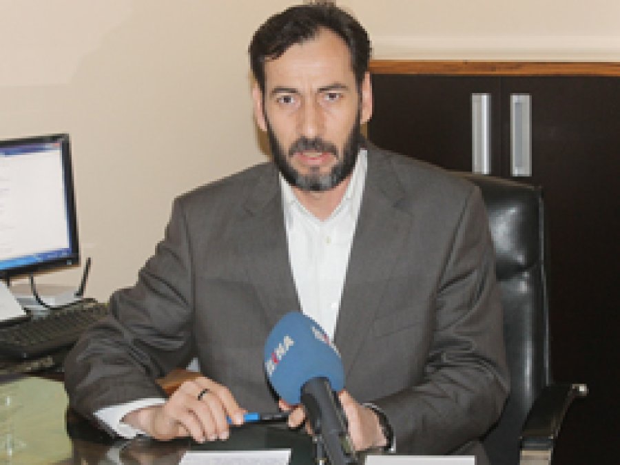 Çalıştay, Ortadoğu Sorununa çözüm Kapısı Aralayacak 