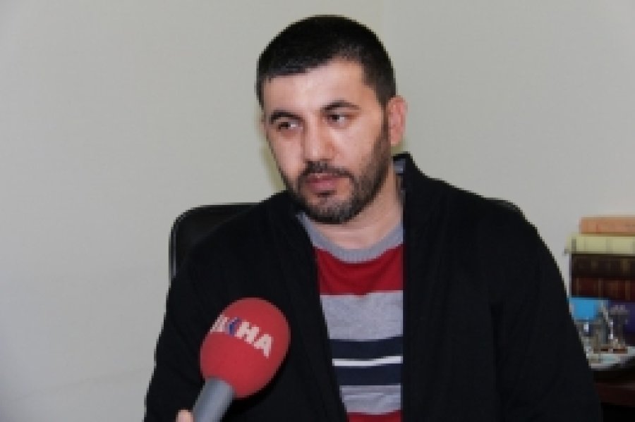‘Hizbullah Muhatap Alınmalı’ 
