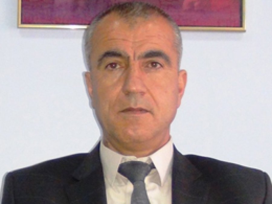 ‘İslami Çözüm Çalıştayı’na Muhtarlardan destek