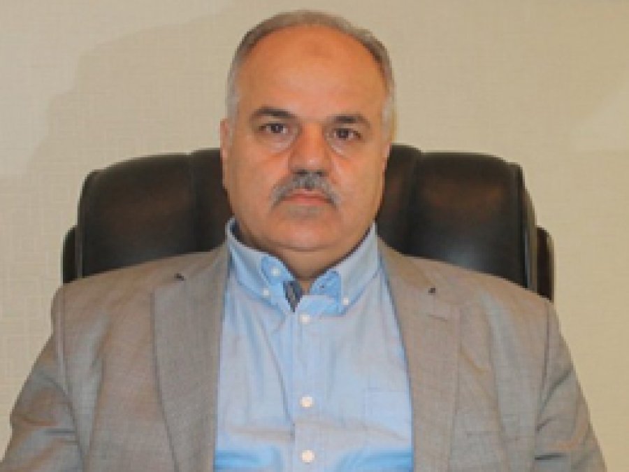 Çözüm Kuran'ı hakem kılmakla olur