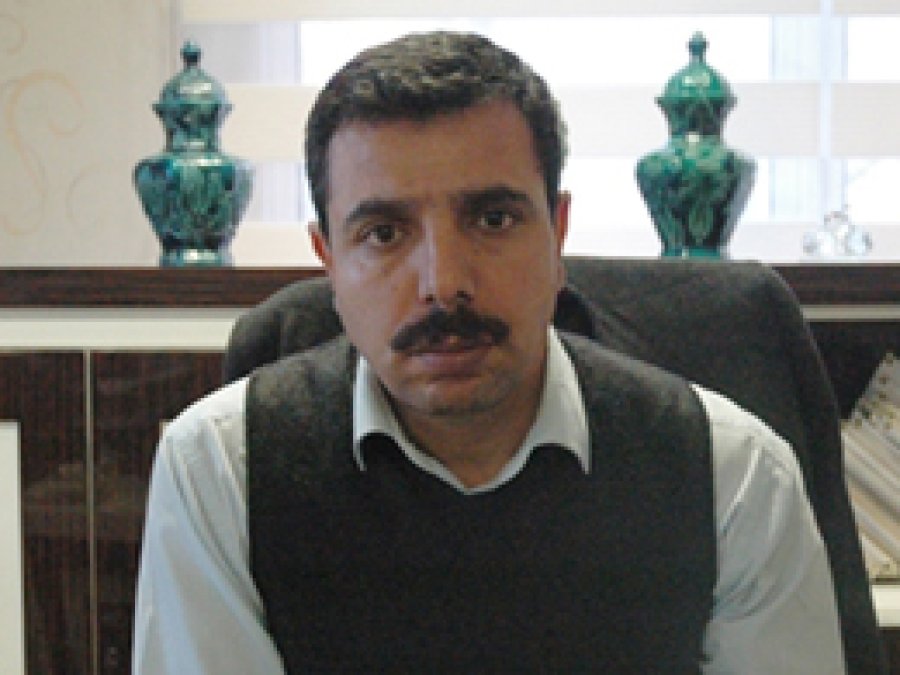'Kürt meselesi İslam ilkeleri doğrultusunda çözülebilir'