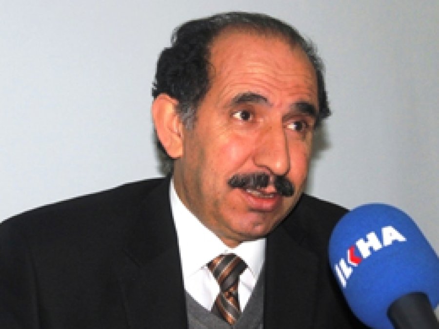 'Kürt Meselesinin çözümü İslam’dadır'