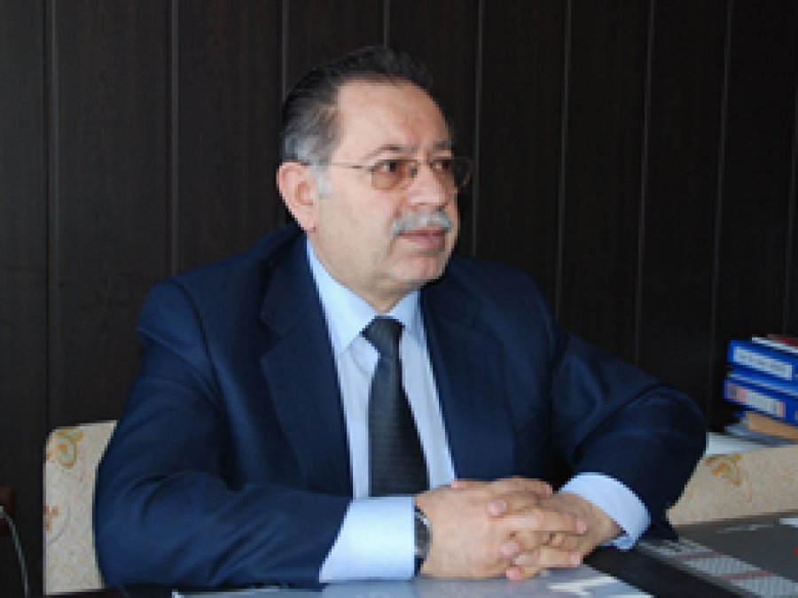 'Bu çalıştay daha önceden de yapılmalıydı' 