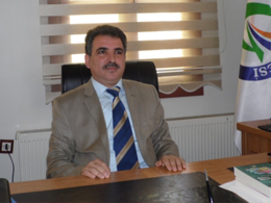 'İslam dışı çözümler kısa vadeli süreçlerdir'