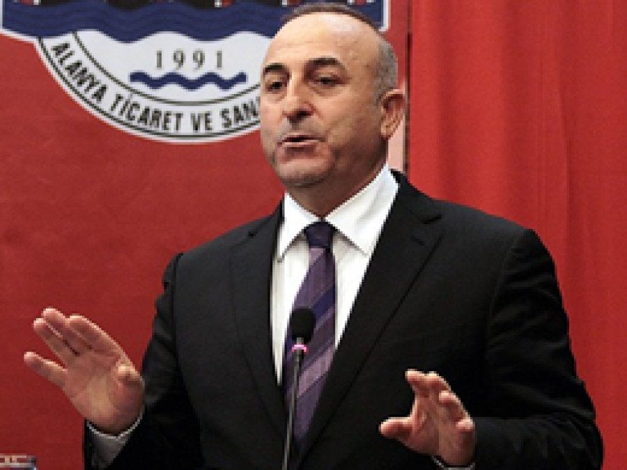 'Schengen ülkelerine vizesiz seyahat edilebilecek'