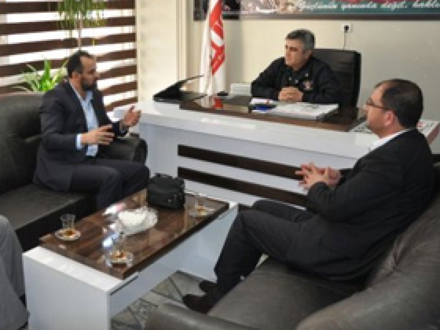 'Hizbullah da muhatap alınmalıdır'
