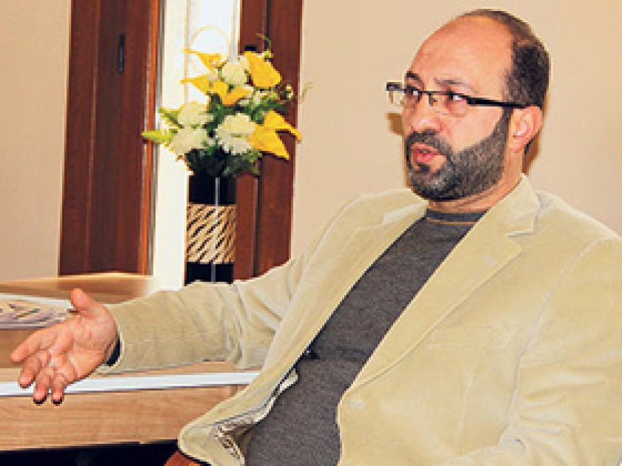'Hizbullah ile PKK anlaşma yapmalı'