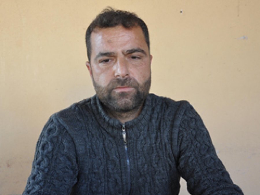 Yakılan kızın komşuları İLKHA'ya konuştu