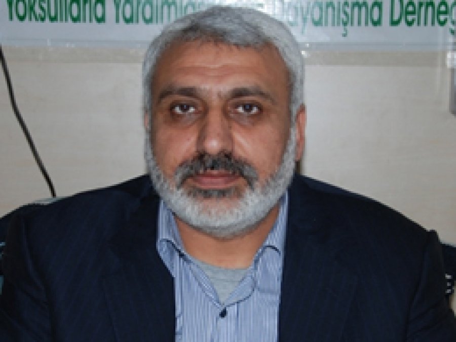 Umut Kapısı Şubat faaliyet raporunu yayıladı