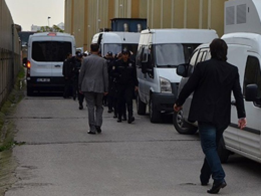 Paralel yapı operasyonunda 2 tutuklama