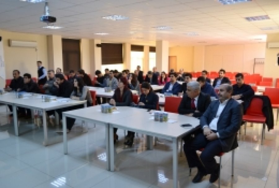 Yapı Denetim Mardin’de Masaya Yatırıldı