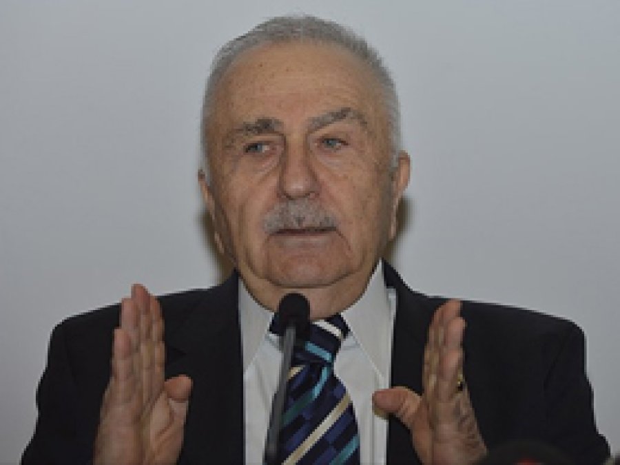 Dalan neden 'firari' olduğunu anlattı