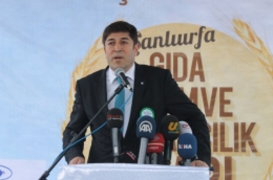 “Çok şey üretiyoruz Ama Kazanamıyoruz”