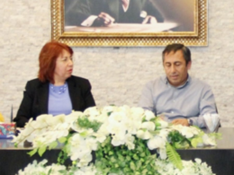 Antep peyniri de tescillendi