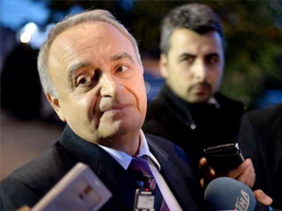 Oda TV davasında takipsizlik kararı