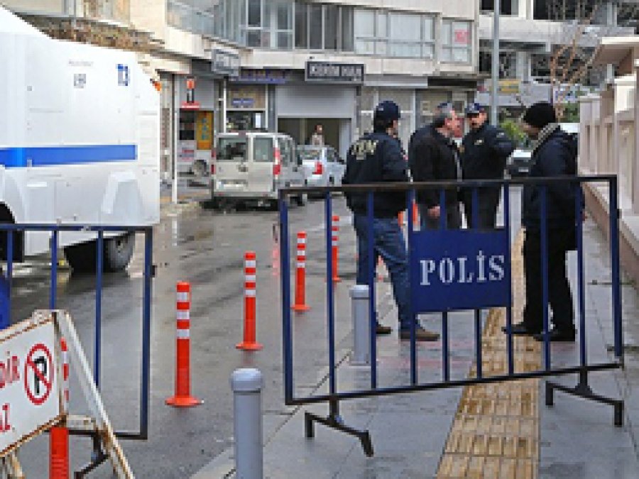 18 ilde Paralel Yapı operasyonu