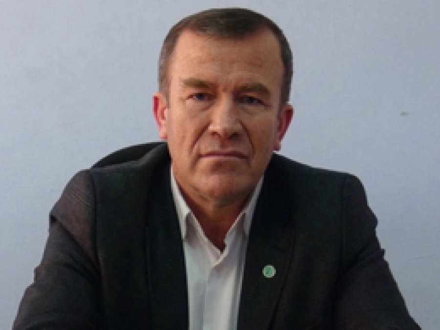 'Halepçe soykırımını unutturmayacağız'