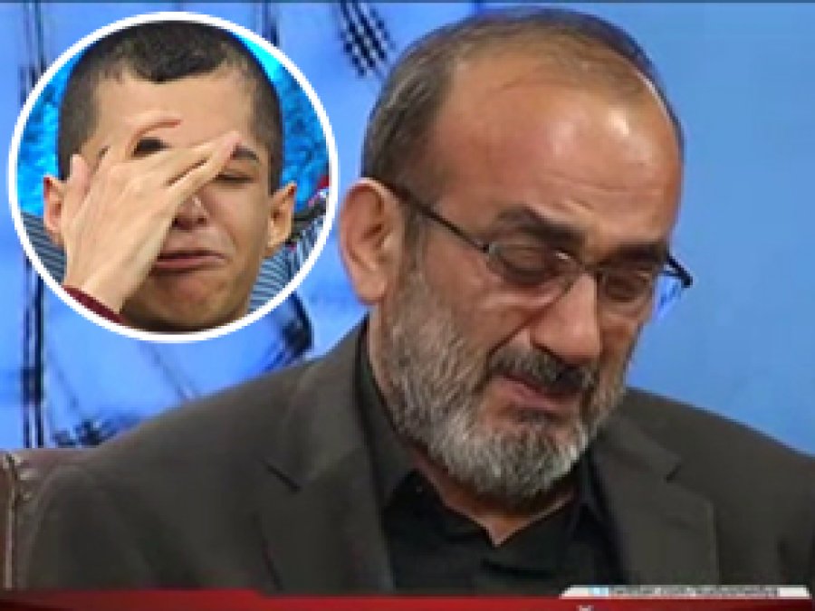 Şirin'den Davutoğlu'na Yahya Boylu tepkisi