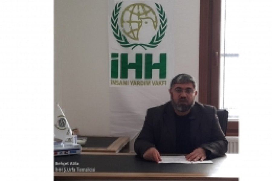 “Halepçe Katliamına Bütün Dünya Sessiz Kaldı” 