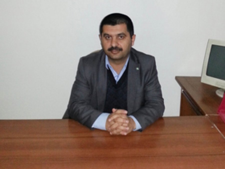 'Vahşetin 27.'inci yıldönümünü yaşıyoruz'