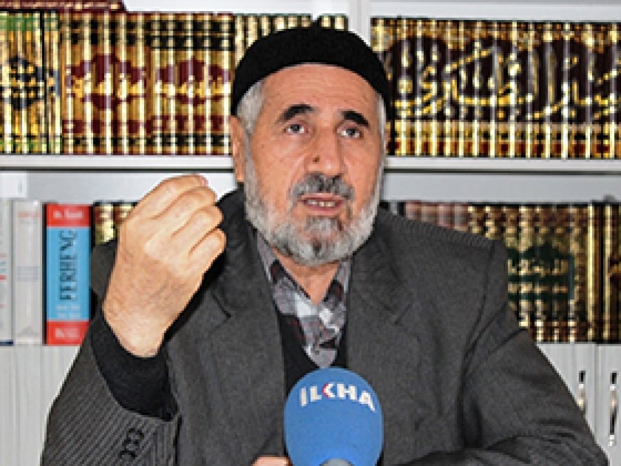 'Tüketelim derken İsrafa girmeyelim'