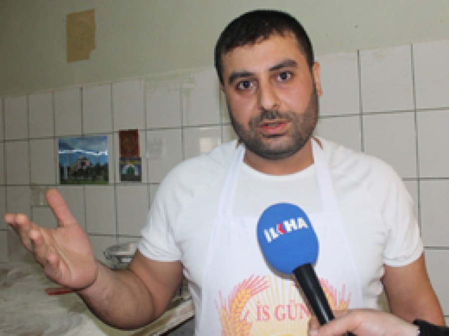 '34 kişi yakalandı peki, diğer failler nerede?'