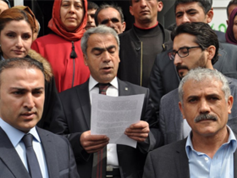 'Halepçe katliamı hafızalarda yer edinmiştir'